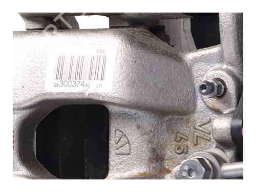 Left rear brake caliper OPEL VIVARO C Van (K0) VIVARO-E HYDROGEN | BP39920715M107 - Image 4