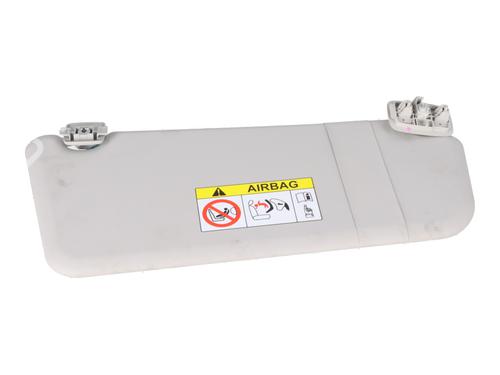 right-sun-visor-citroen-berlingo-box-bodympv-k9-2018-32157016 main image