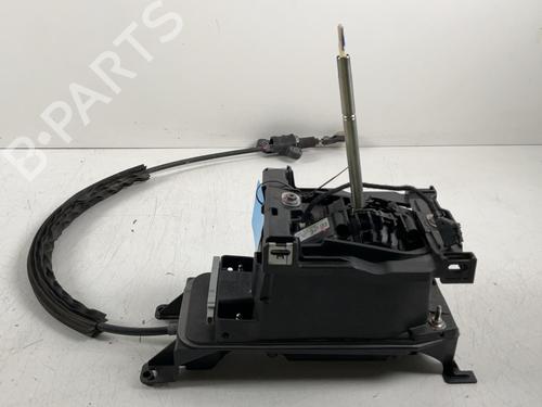 Gear lever VW TIGUAN ALLSPACE (BW2, BJ2) 2.0 TDI 4motion | BP37817827M90 - Image 2
