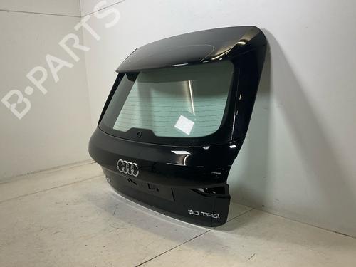 Tailgate AUDI A3 Sportback (8YA, 8YF) 30 TFSI | BP17739581C6 