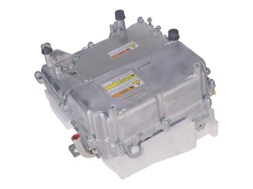 Used Inverter/Converter MITSUBISHI ECLIPSE CROSS (GK_, GL_) Plug-in Hybrid 4WD (GL3W) (188 hp) 19477587