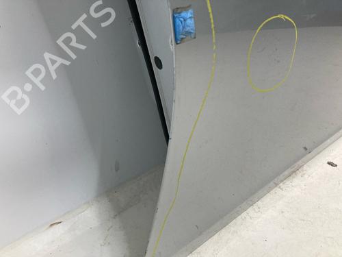 Right front door MERCEDES-BENZ CLS (C219) CLS 63 AMG (219.377) | BP26134070C3 