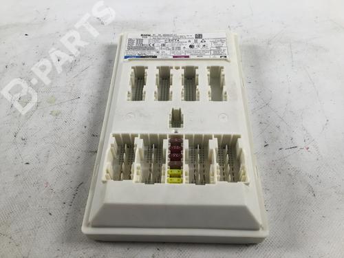 Centralita TOYOTA SUPRA (DB_) 3.0 GR (DB41, DB42, DB43, DB45, DB46) (340 hp) 8629814