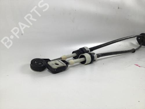 Automatic gearbox selector FORD TRANSIT V363 Platform/Chassis (FED, FFD) 2.0 EcoBlue | BP19120456M91 
