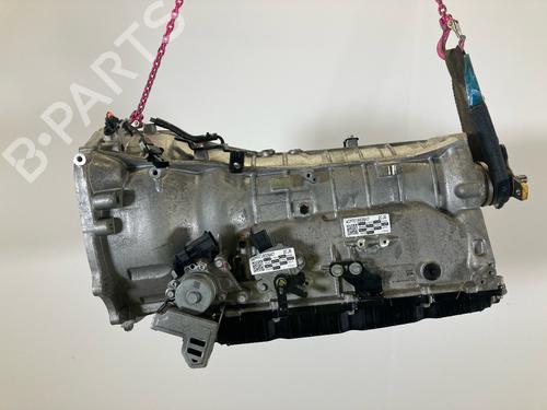 Gearbox GENESIS G70 (IK) 2.0 T-GDi | BP39918651M3 - Image 4