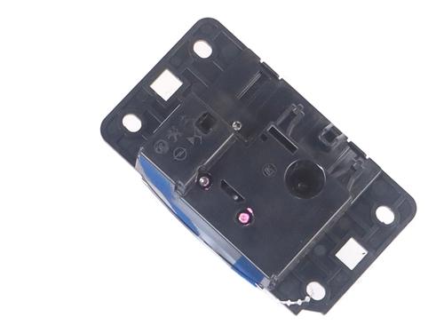 Automatic gearbox selector OPEL GRANDLAND / GRANDLAND X (A18, P1UO) 1.5 Turbo D (75) | BP25979941M91 