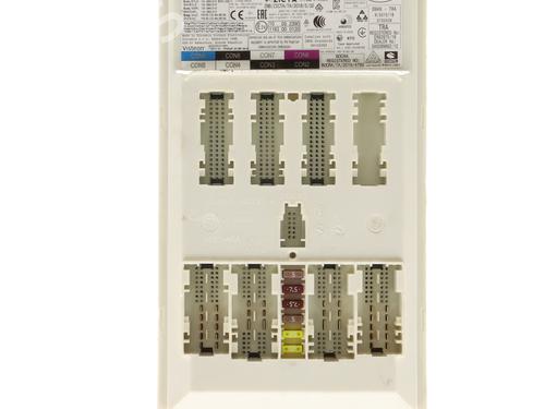 Electronic module BMW 5 (G30, F90) M5 Competition | BP36089160M83 - Image 4