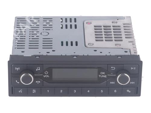 Used Electronic module FORD TRANSIT V363 Platform/Chassis (FED, FFD) 2.0 EcoBlue (170 hp) 19676197