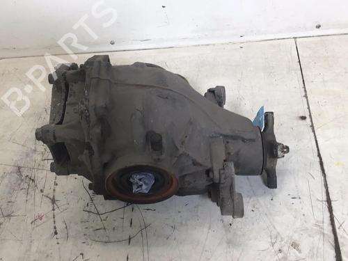 Used Rear differential MERCEDES-BENZ S-CLASS (W222, V222, X222) S 500 Maybach (222.982) (455 hp) 32442506