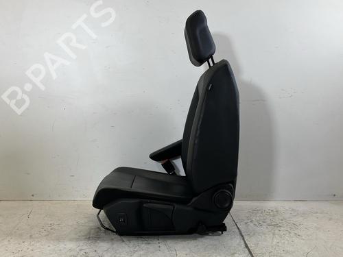 Left front seat PEUGEOT EXPERT Van (V_) E-EXPERT HYDROGEN | BP39927829C15 - Image 2
