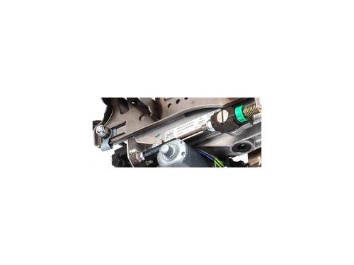 Steering column AUDI A8 D4 (4H2, 4H8, 4HC, 4HL) 3.0 TDI quattro | BP36260443M21 - Image 3