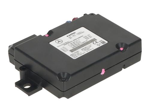 Electronic module MERCEDES-BENZ C-CLASS (W205) C 220 BlueTEC / d (205.002, 205.004) | BP24918693M83 