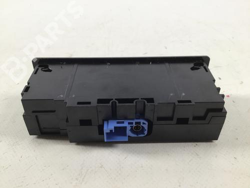 Electronic module MERCEDES-BENZ C-CLASS (W205) C 220 BlueTEC / d (205.002, 205.004) | BP9825518M83 