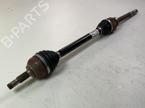 Right front driveshaft FIAT SCUDO Van E-SCUDO (507) | BP39926041M39 - Image 3
