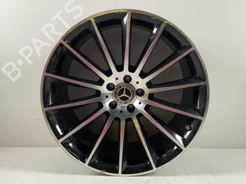 Used Rim Rim 37455140 37455140