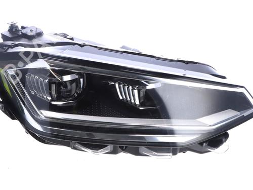 Used Right headlight Right headlight 39157221 39157221