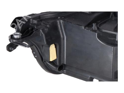 Right headlight VW T-ROC (A11, D11) 1.0 TSI | BP29406180C29 