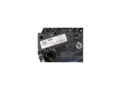 Alternator CUPRA FORMENTOR (KM7, KMP) 2.5 VZ5 4Drive | BP39922332M7 - Image 3