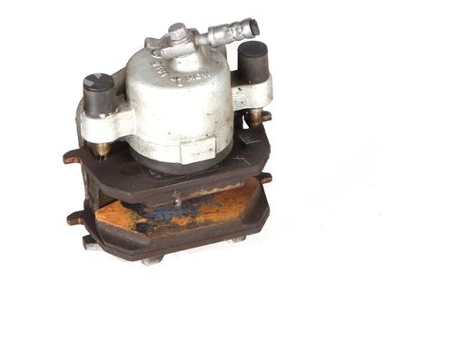 Right front brake caliper VW T-CROSS (C11, D31) 1.0 TSi | BP34696332M104 - Image 2