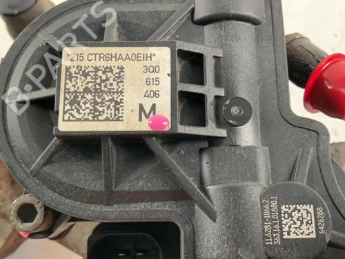 Right rear brake caliper VW PASSAT B8 Variant (3G5, CB5) 2.0 TDI | BP37422212M106 - Image 4