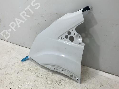 Forskærm venstre FORD TRANSIT V363 Platform/Chassis (FED, FFD) 2.0 EcoBlue | BP36071559C41 - Image 2