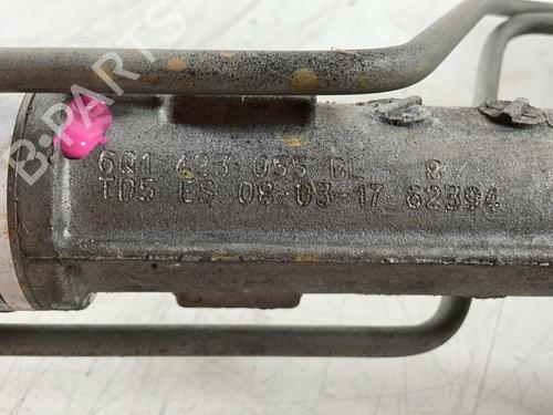 Steering rack STREETSCOOTER WORK Van Elektro (B14) | BP37529899M22 - Image 3