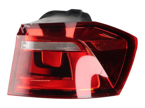 Used Right taillight VW GOLF SPORTSVAN VII (AM1, AN1) 2.0 TDI (150 hp) 16451317