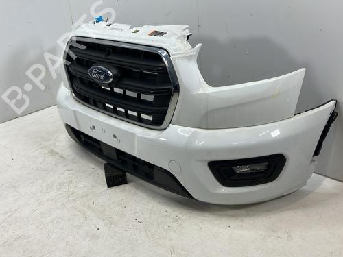 Front bumper FORD TRANSIT V363 Platform/Chassis (FED, FFD) 2.0 EcoBlue | BP36339702C7 - Image 2