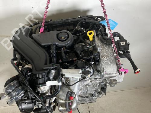 Used Engine Engine VW TAIGO (CS1) 1.5 TSI (150 hp) 34696287 34696287