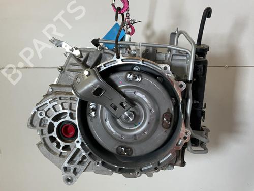 Used Gearbox Gearbox 37241538 37241538