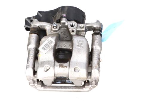 Used Left rear brake caliper Left rear brake caliper OPEL VIVARO C Van (K0) VIVARO-E HYDROGEN (136 hp) 39923804 39923804