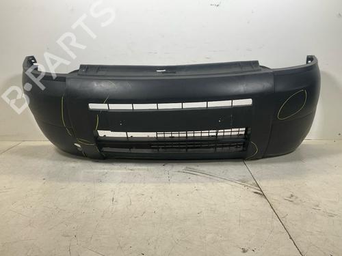 Used Front bumper Front bumper CITROËN BERLINGO / BERLINGO FIRST Box Body/MPV (M_) Electric (57 hp) 39918028 39918028