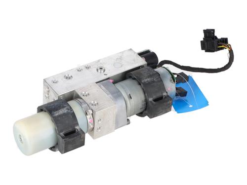 Schiebedachmotor für MERCEDES-BENZ SLK (R172) 200 (172.434) (184 hp) 31755078