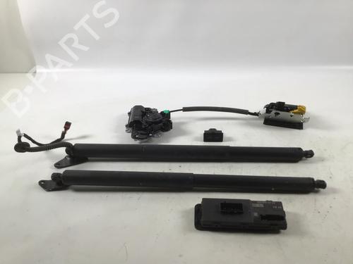 Used Electronic module Electronic module VW PASSAT B8 Variant (3G5, CB5) 1.4 TSI (150 hp) 36244400 36244400