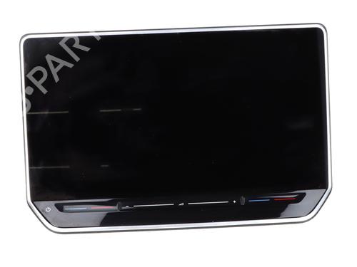 Used Display monitor Display monitor VW ID.4 (E21) PRO (286 hp) 39918876 39918876