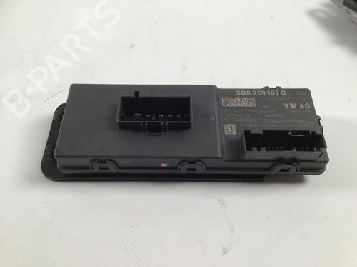 Electronic module VW PASSAT B8 Variant (3G5, CB5) 1.4 TSI | BP36244437M83 - Image 4