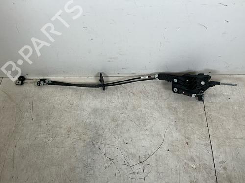 Gearstyring Automatisk FORD TRANSIT V363 Platform/Chassis (FED, FFD) 2.0 EcoBlue | BP19495746M91 