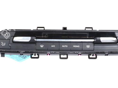 climate-control-peugeot-expert-van-v_-2016-39927822 main image