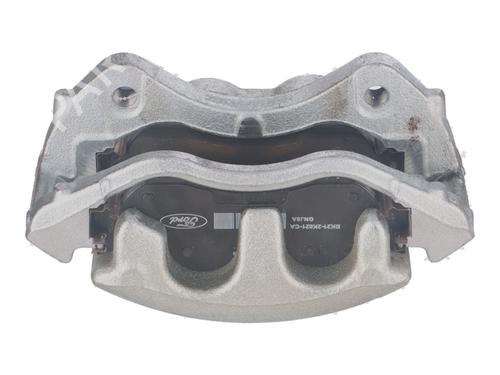 Left front brake caliper FORD TRANSIT V363 Platform/Chassis (FED, FFD) 2.0 EcoBlue | BP19183079M105 