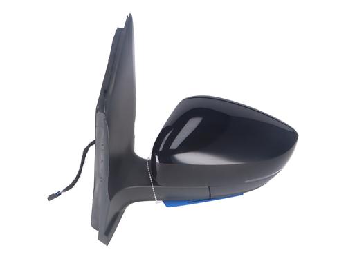 Left mirror SEAT Mii (KF1, KE1) electric | BP17391301C26 