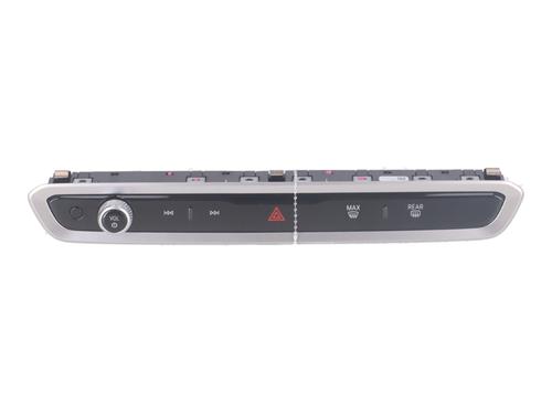Climate control BMW X5 (G05, F95) xDrive 30 d Mild-Hybrid 5A64198
