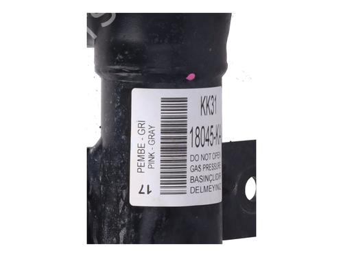 Left front shock absorber FORD TRANSIT V363 Platform/Chassis (FED, FFD) 2.0 EcoBlue | BP19415900M16 
