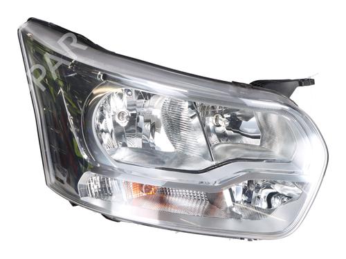 Lyskaster høyre Lyskaster høyre FORD TRANSIT V363 Platform/Chassis (FED, FFD) 2.0 EcoBlue (170 hp) 33884709 33884709