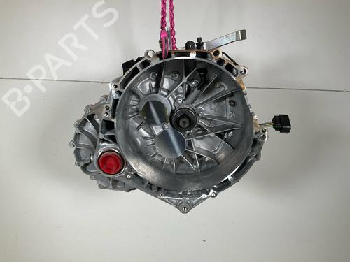 Used Gearbox FORD TRANSIT V363 Platform/Chassis (FED, FFD) 2.0 EcoBlue (130 hp) 20315868