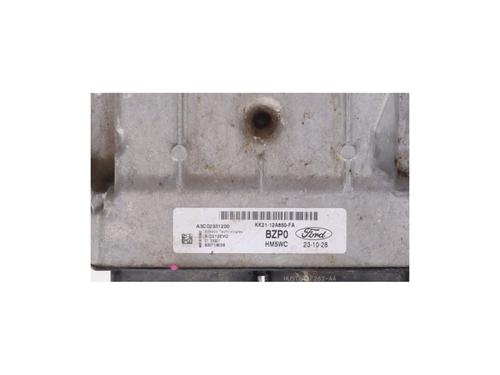 Engine control unit (ECU) FORD TRANSIT V363 Platform/Chassis (FED, FFD) 2.0 EcoBlue | BP34471048M57 - Image 2