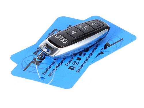 Module électronique AUDI A6 C8 (4A2) 45 TFSI Mild Hybrid quattro (265 hp) 30501446