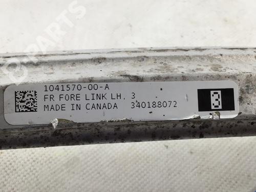 Querlenker links vorne TESLA MODEL S (5YJS) 75D AWD | BP8272160M12 