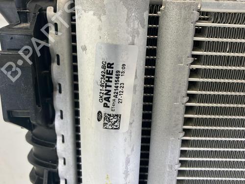 Radiator set FORD TRANSIT V363 Platform/Chassis (FED, FFD) 2.0 EcoBlue | BP32721998M120 - Image 3
