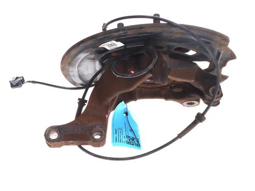 Right front steering knuckle NISSAN NV200 Van e-NV (ME0N) | BP40189652M26 - Image 2