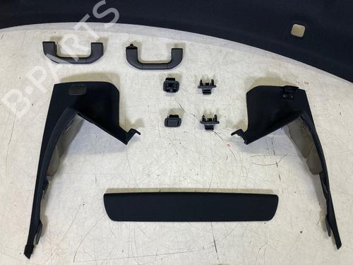 Interior roof MERCEDES-BENZ E-CLASS Coupe (C207) E 220 BlueTEC (207.301) | BP14580711I12 